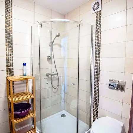 Apartament Blue Mare Polanki Classic 350m Baltic Sea