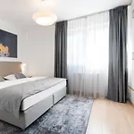 Blue Mare Polanki Classic 350m Baltic Sea * كولوبرزيغ