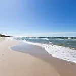 Апартаменти Blue Mare Polanki Classic 350m Baltic Sea *