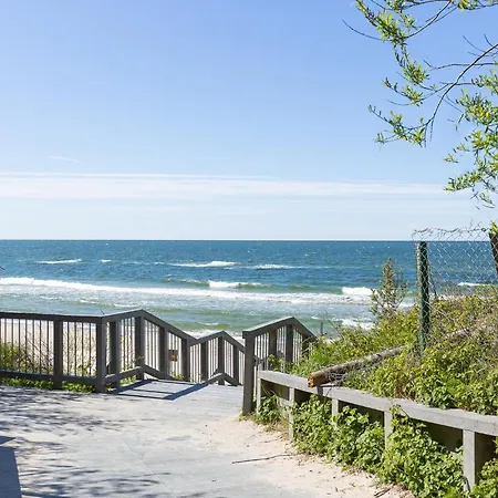 Blue Mare Polanki Classic 350m Baltic Sea * Kolberg