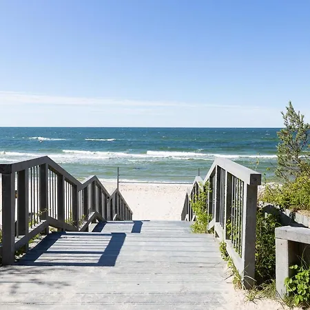 Blue Mare Polanki Classic 350m Baltic Sea * Kolberg