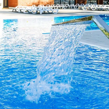 Blue Mare Polanki Classic 350m Baltic Sea * Kolberg